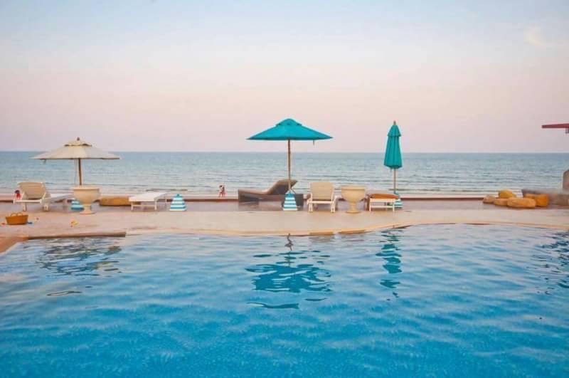 My Resort Huahin Exterior photo