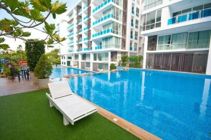 My Resort Huahin Exterior photo