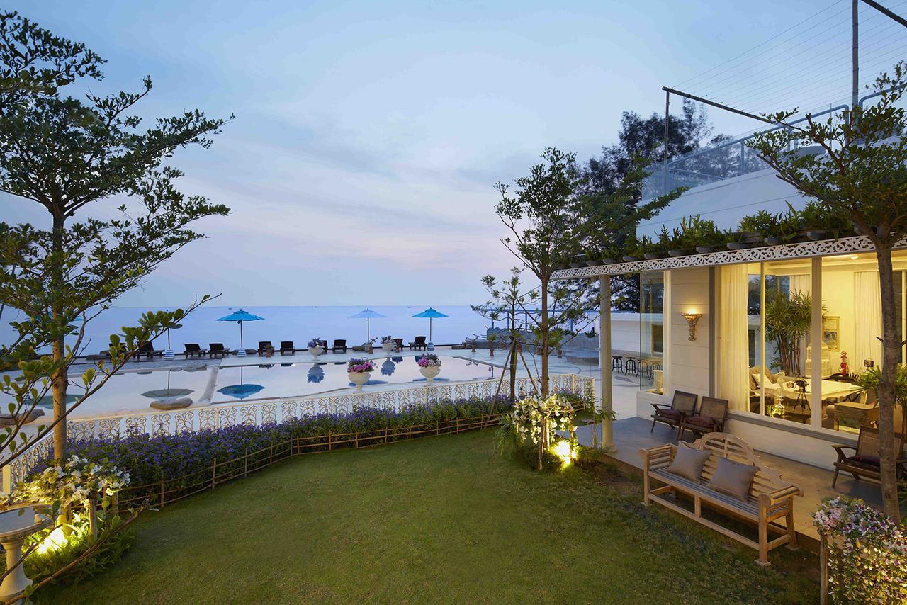 My Resort Huahin Exterior photo